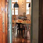 ベッド・アンド・ブレックファスト La Maison Des Vignes 2*