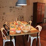 La Maison Des Vignes 2*