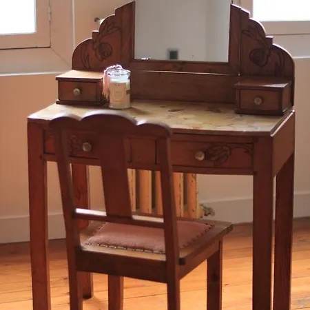 La Maison Des Vignes