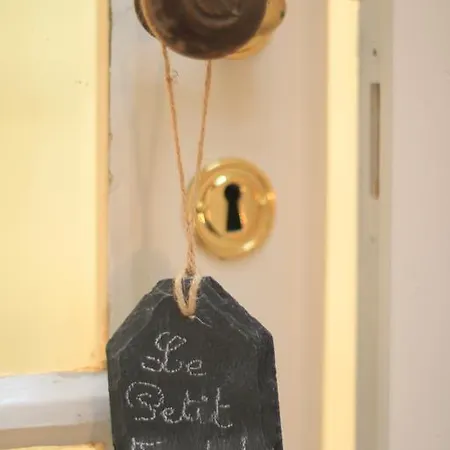 La Maison Des Vignes בורדו