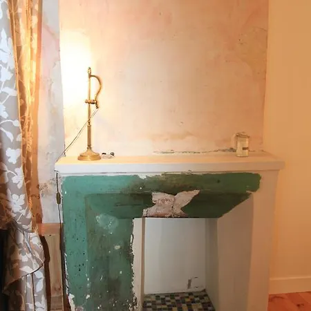 La Maison Des Vignes 2*