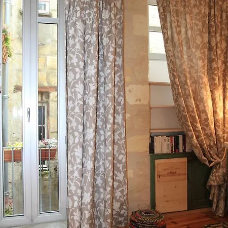 La Maison Des Vignes Bed and breakfast 2*