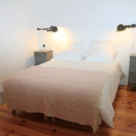 La Maison Des Vignes Bordeaux