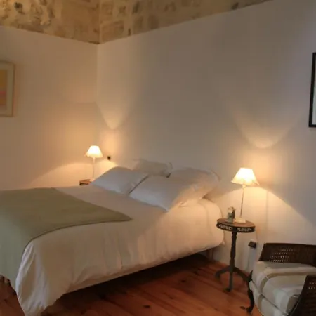 ベッド・アンド・ブレックファスト La Maison Des Vignes 2*