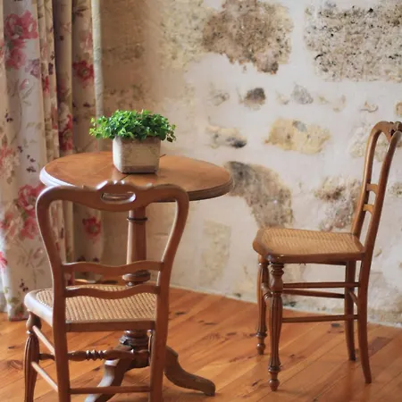 Bed & Breakfast La Maison Des Vignes Bordeaux