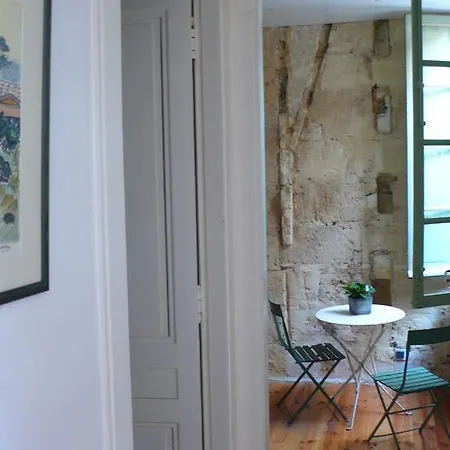 La Maison Des Vignes 2* בורדו