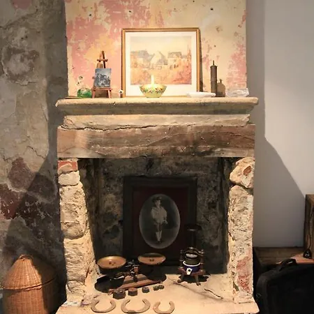 La Maison Des Vignes 2* בורדו