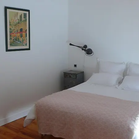 La Maison Des Vignes לינה וארוחת בוקר בורדו