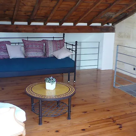 La Maison Des Vignes בורדו