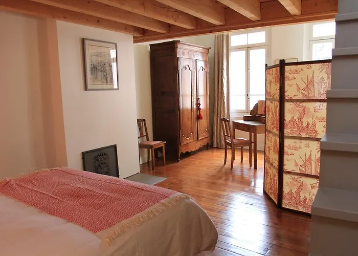 La Maison Des Vignes 2*