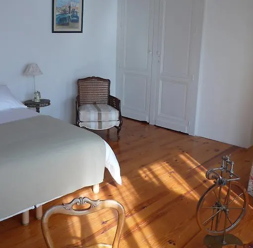 La Maison Des Vignes ボルドー