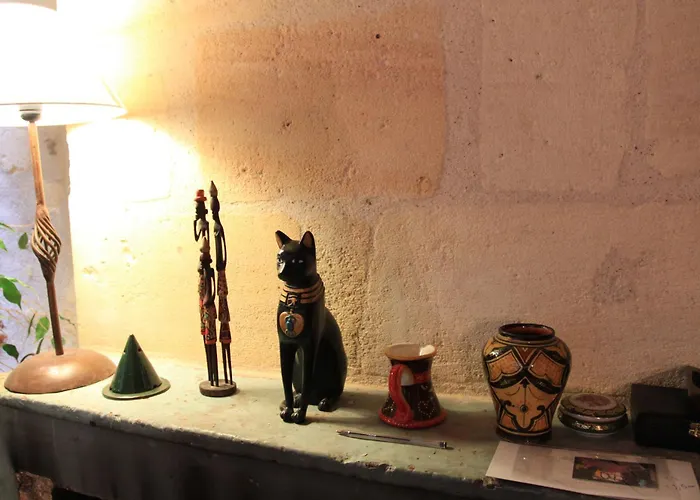 Bed & Breakfast La Maison Des Vignes Bordeaux