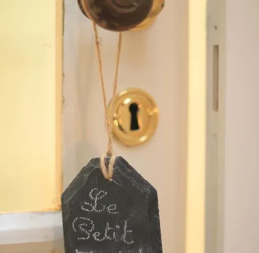 La Maison Des Vignes Bordeaux