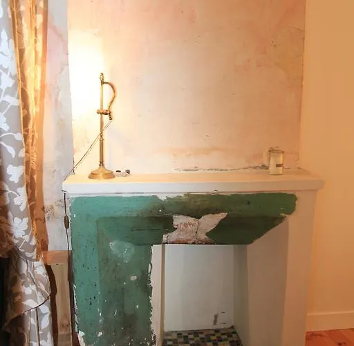 La Maison Des Vignes 2*