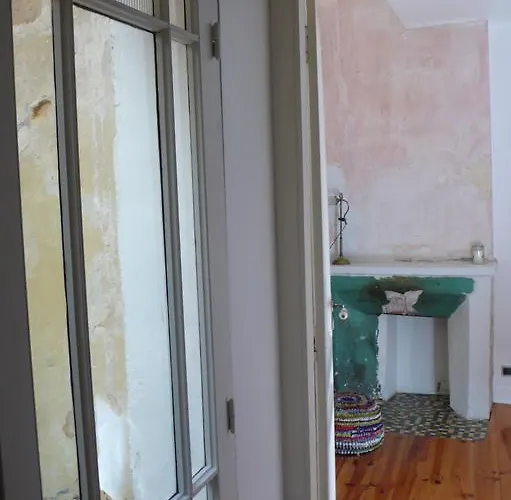 La Maison Des Vignes ベッド・アンド・ブレックファスト