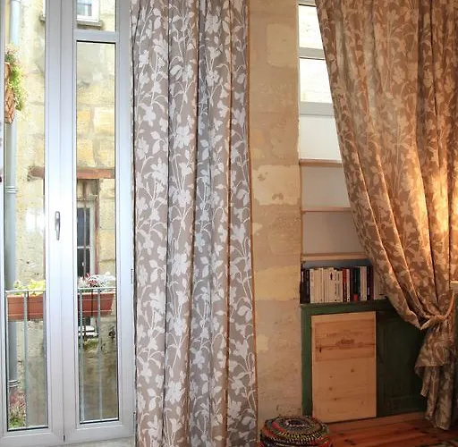 La Maison Des Vignes B&B 2*