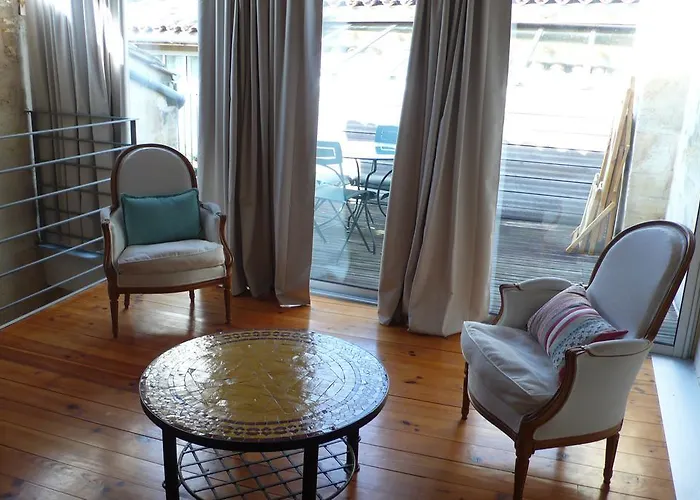 La Maison Des Vignes 2*