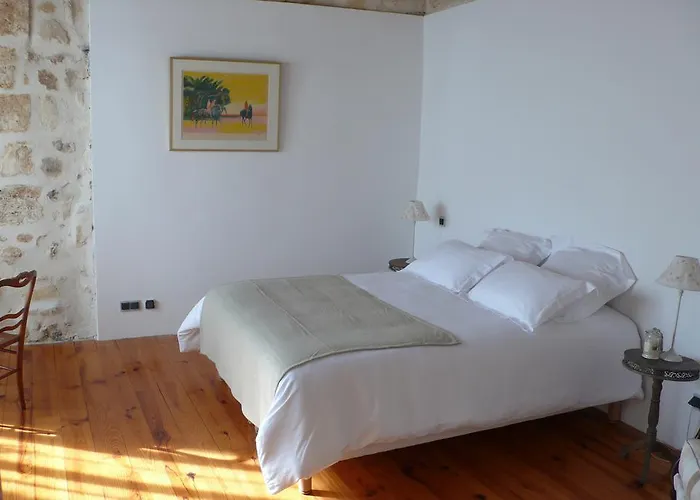 La Maison Des Vignes