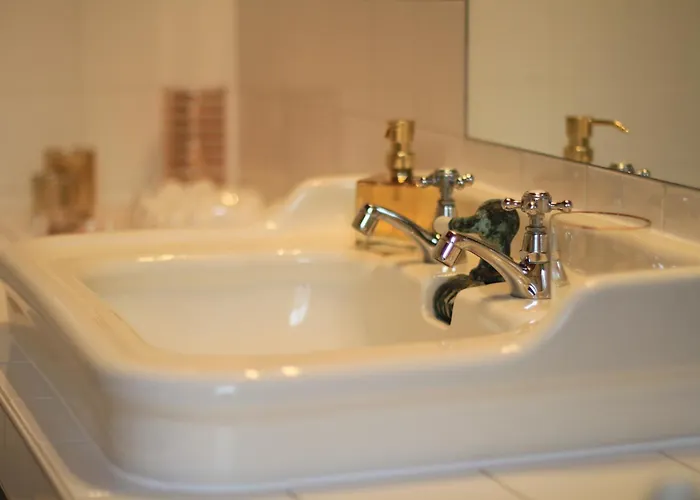 La Maison Des Vignes Bed & Breakfast Bordeaux