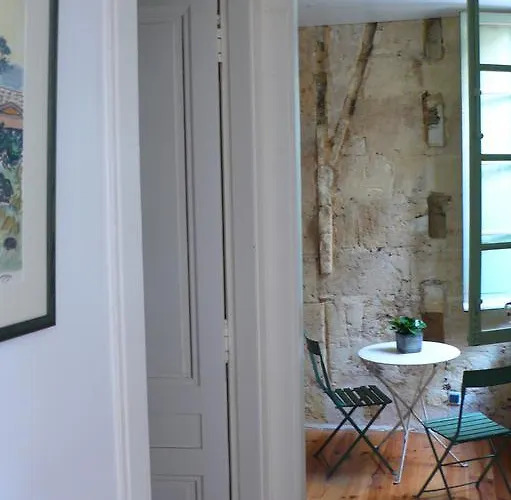 La Maison Des Vignes 2* 보르도