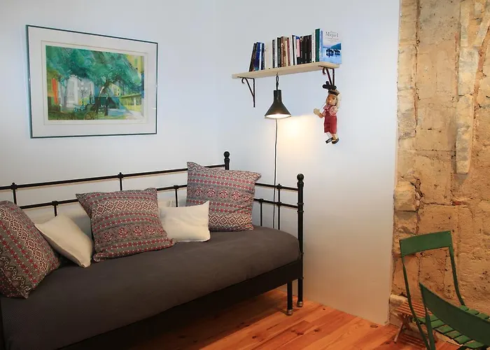 Bed & Breakfast La Maison Des Vignes