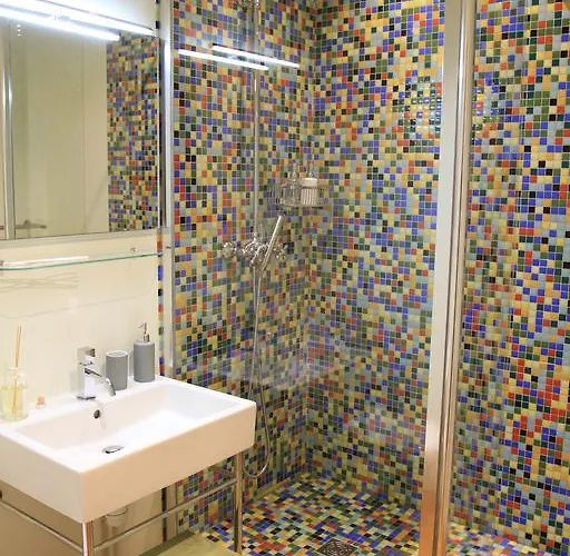 ベッド・アンド・ブレックファスト La Maison Des Vignes 2*