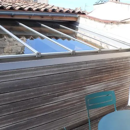 La Maison Des Vignes 2* 波尔多