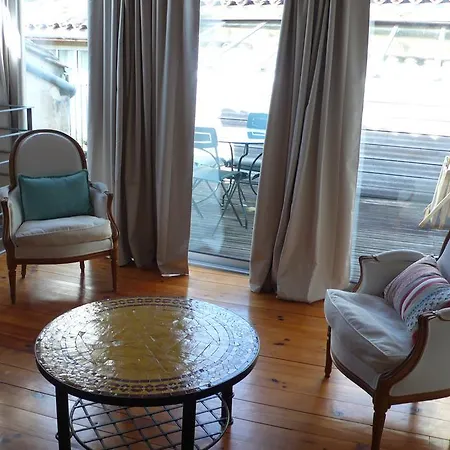 La Maison Des Vignes 2*