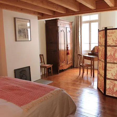 La Maison Des Vignes 2*