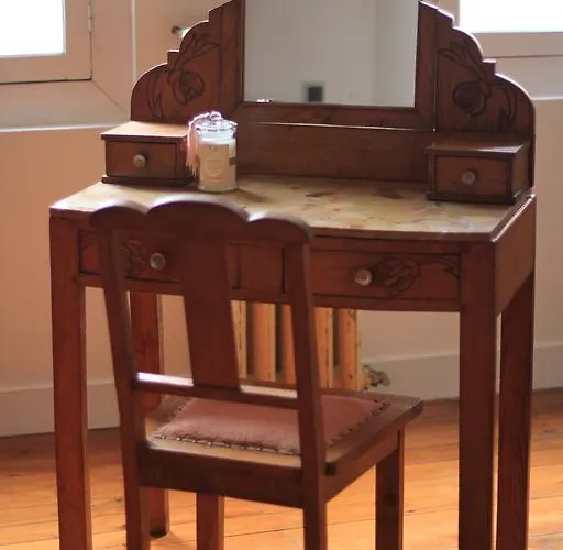 La Maison Des Vignes